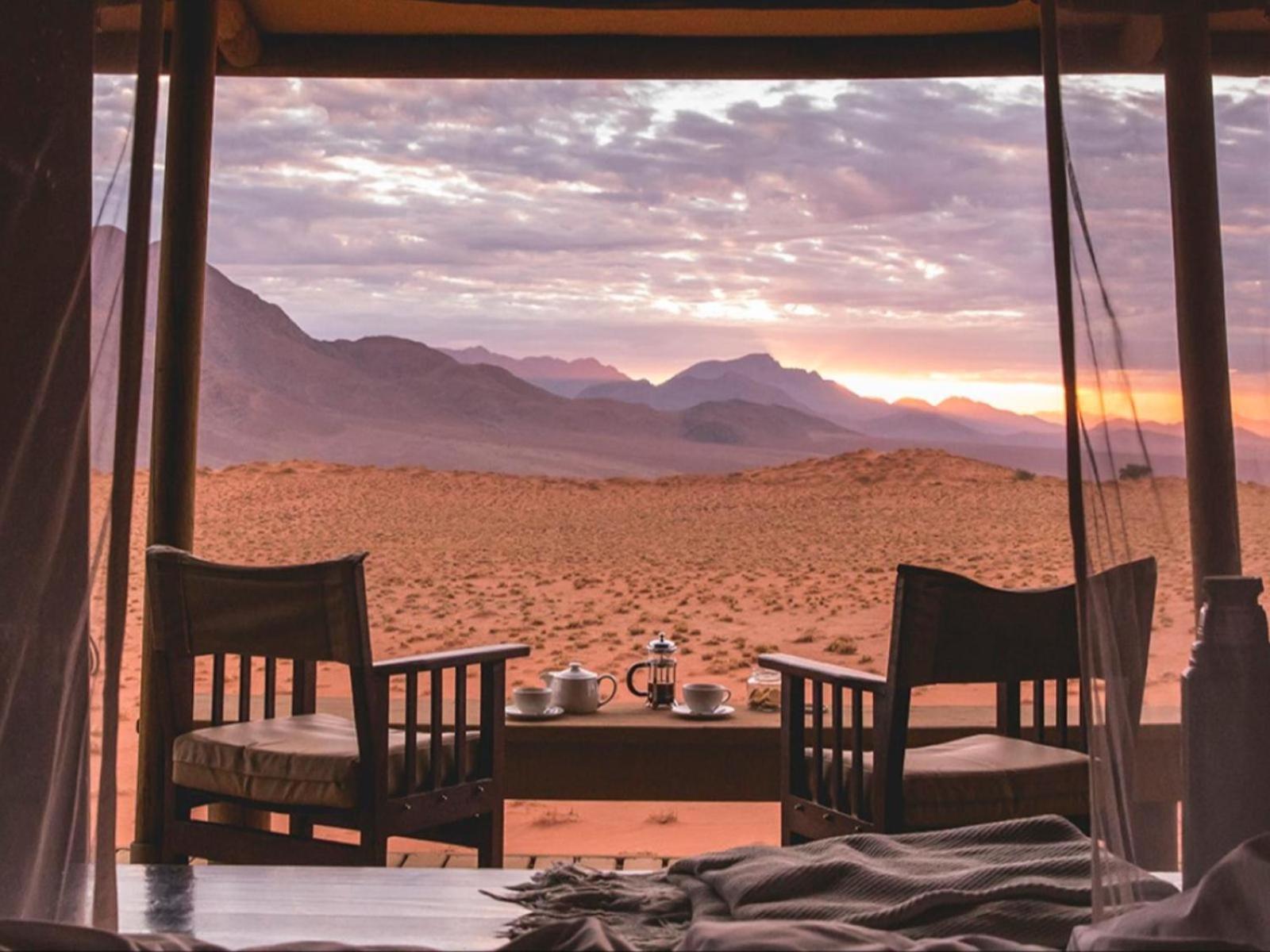 Wolwedans Desert Lodge NamibRand Habitación foto